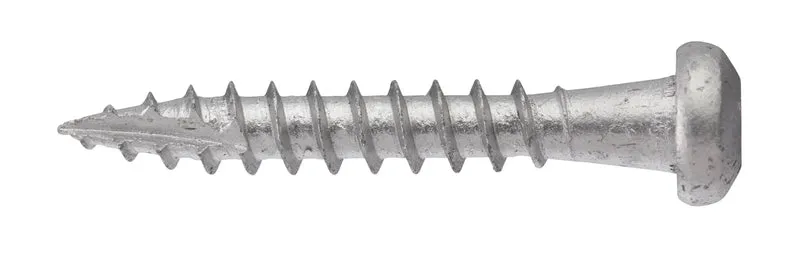ANKARSKRUV 4,8X40MM TRÄ UTV 1200ST