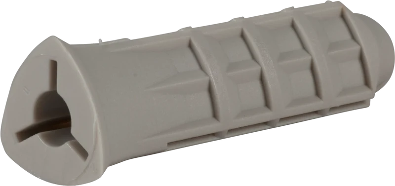 LÄTTBETONGPLUGG NYLON 12X60MM 40P