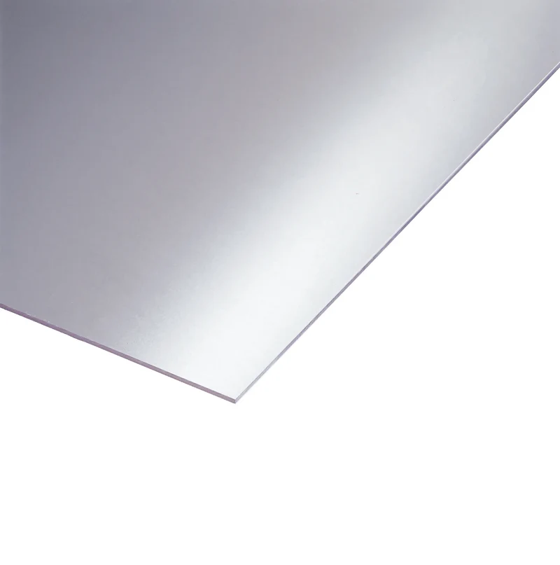 PLEXIGLAS 3MM GLAS KLAR 750X1200MM