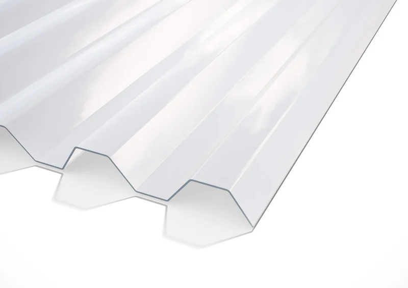 PLASTTAK SUNTUF PC7 6/16 KLAR 3000X1260