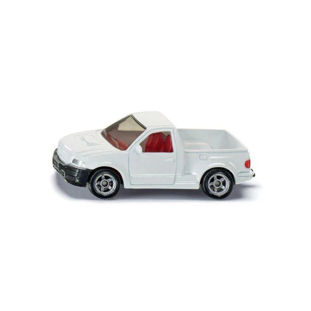 Bil Ranger SIKU 8 cm