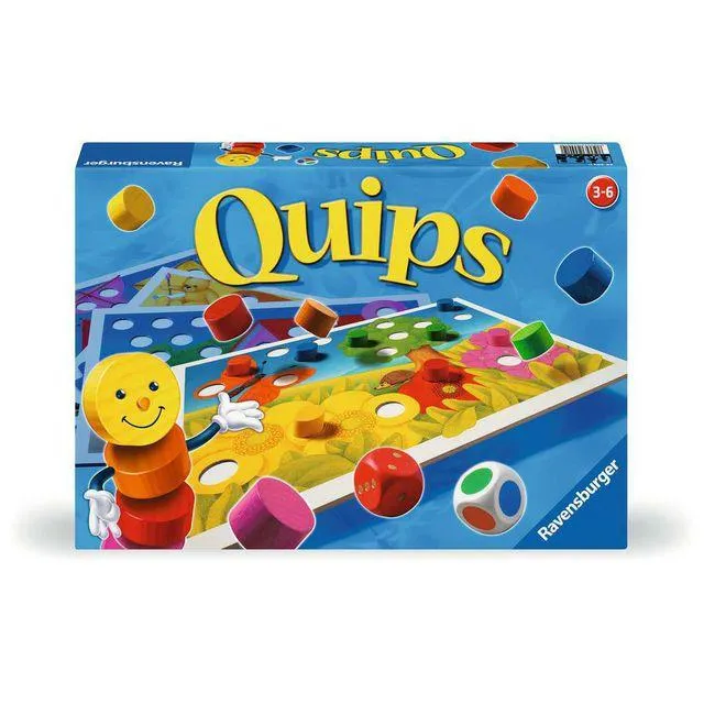 Quips från 3år
