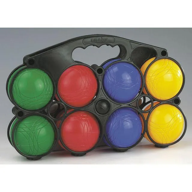 Boccia