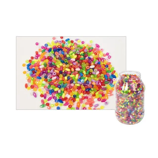 Plastpärlsats 5300/fp