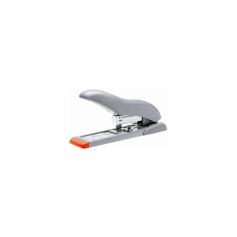 Blockhäftare RAPID HD70 grå/orange