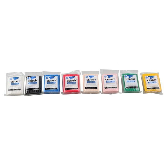 Lera CERNIT Storpack 8X56g