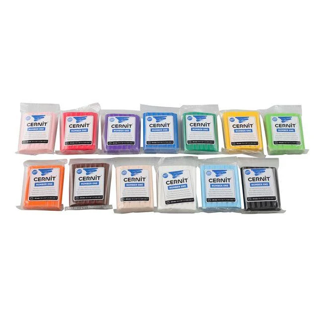 Lera CERNIT Storpack 13X56g
