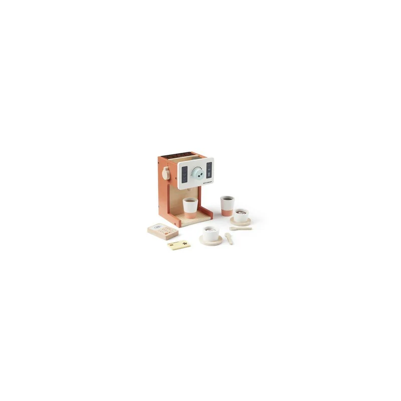 Kaffebar LEKA Kids Concept