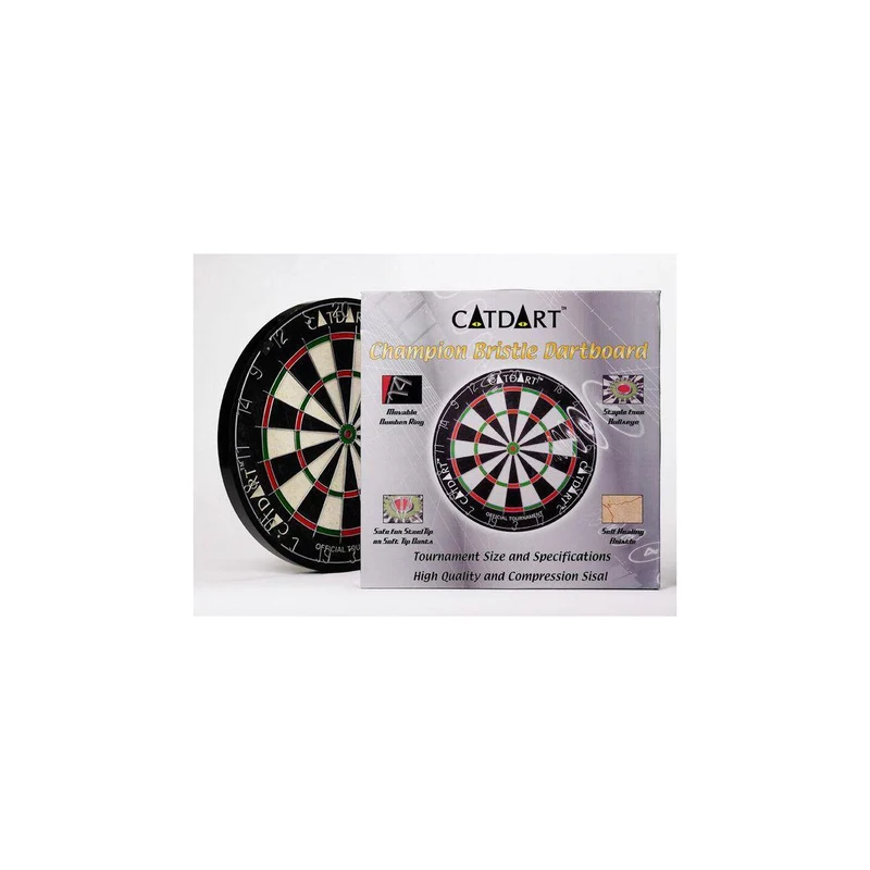 Darttavla Champion