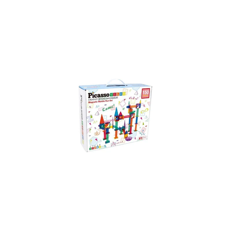 Picasso magnetset kulbana 150 delar