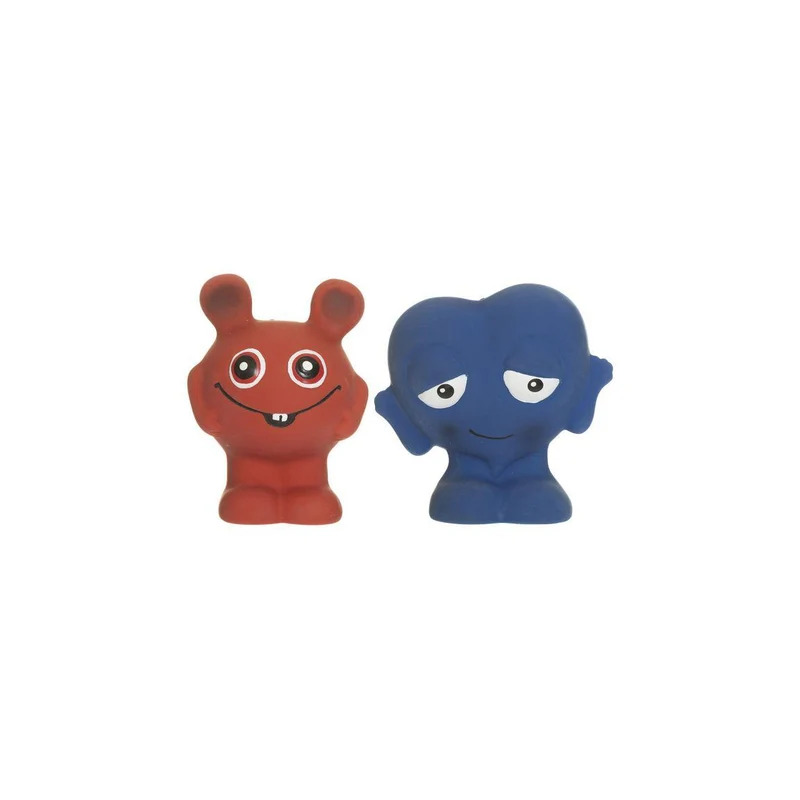 Babblarna Bobbo, Doddo naturgummi 2/fp