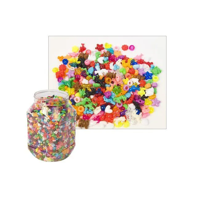 Plastpärlsats 3350/fp