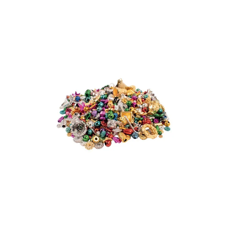 Plastpärla Mardigras mini 3000/FP
