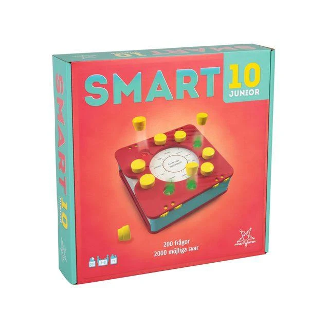 Spel Smart10 Junior