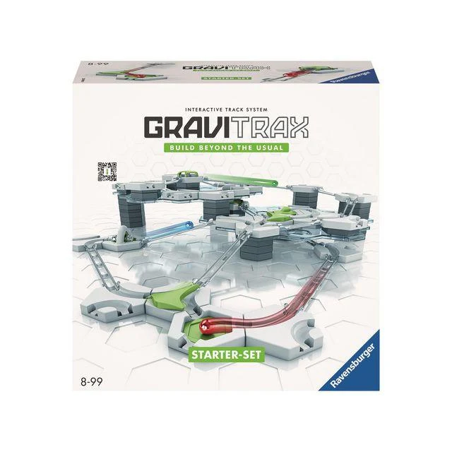Gravitrax startset