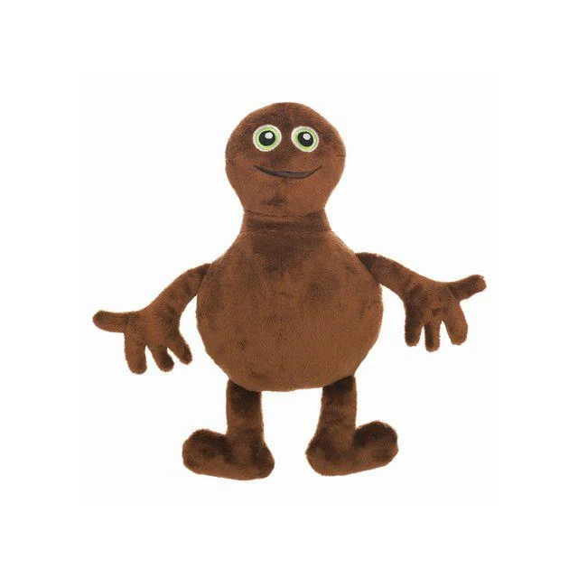 Babblarna Babba 30cm