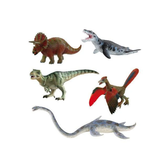 Dinosaurier BULLYLAND 5/fp