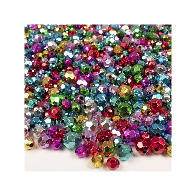 Pärlor diamanter 500g