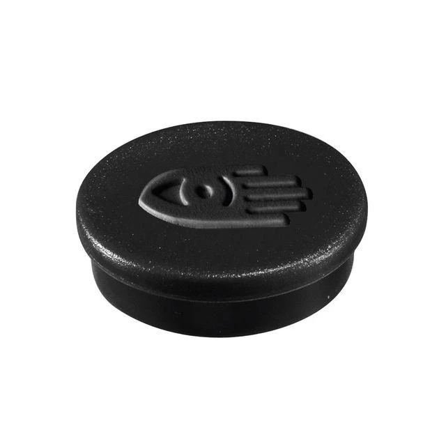 Magnetknappar LEGAMASTER 30mm sva 10/fp