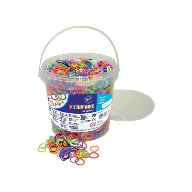 Fancy loops 5000/fp