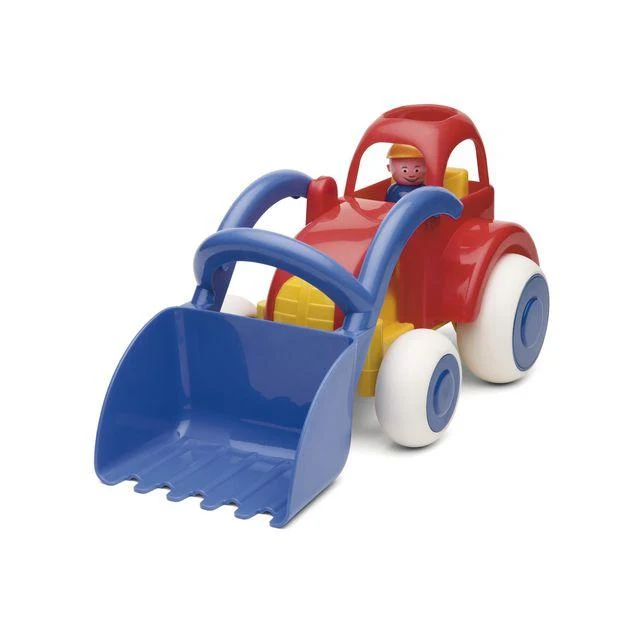 Traktor 25cm