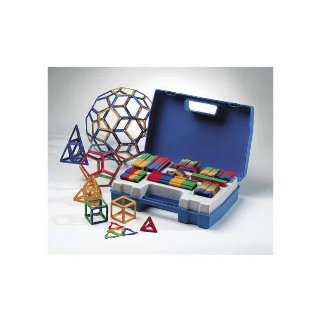 Polydron ramar 266 delar