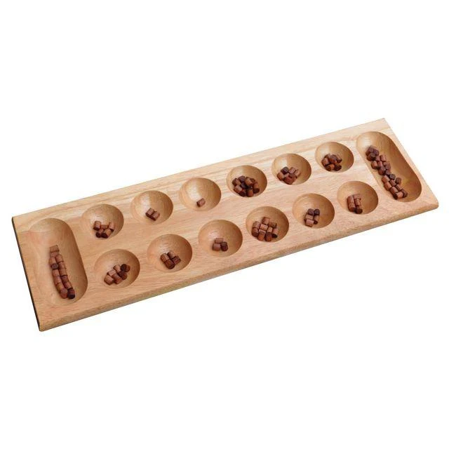 Spel Kalaha från 5år