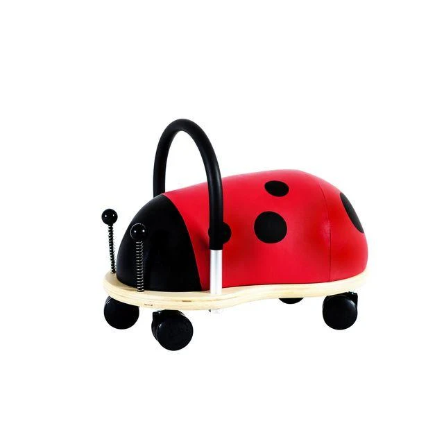 Buggy Nyckelpiga