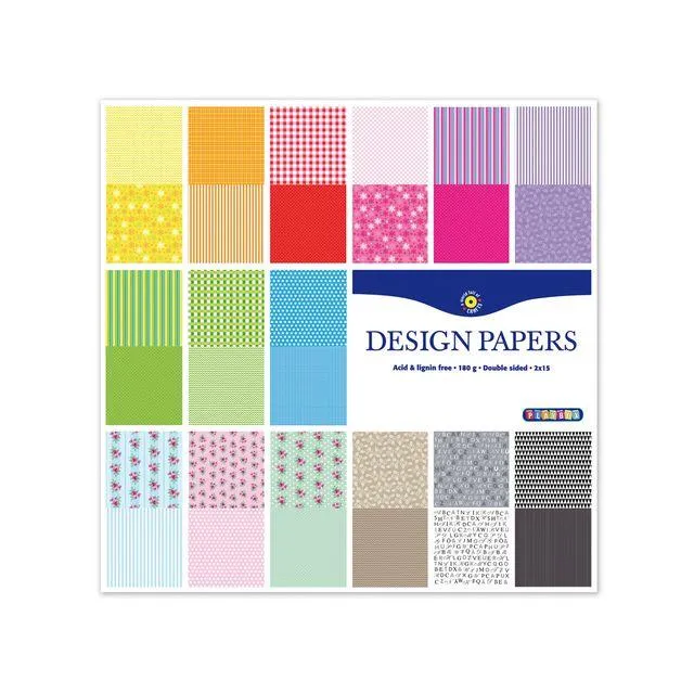 Designblock