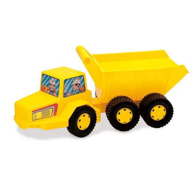 Dumper
