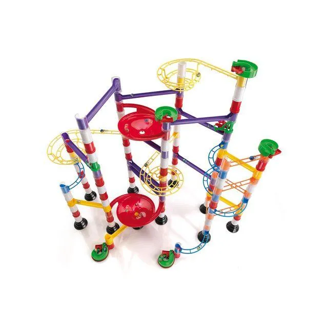 Kulbana Marble Run Maxi 213 delar