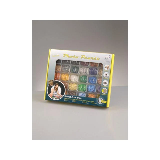 PhotoPearls NABBI Startset