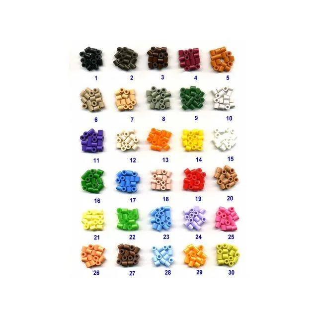 PhotoPearls NABBI Nr 1 svart 6000/fp