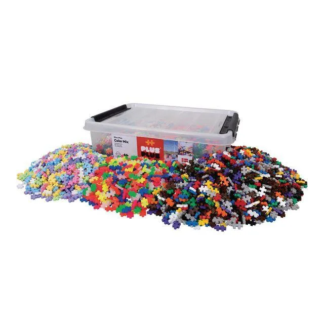 PLUS PLUS Mini mix 3600/fp