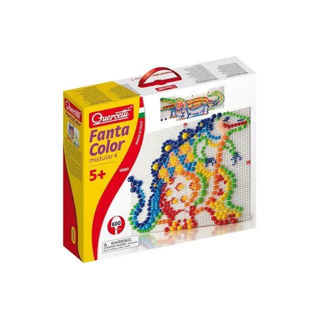 Fantacolour 616 delar