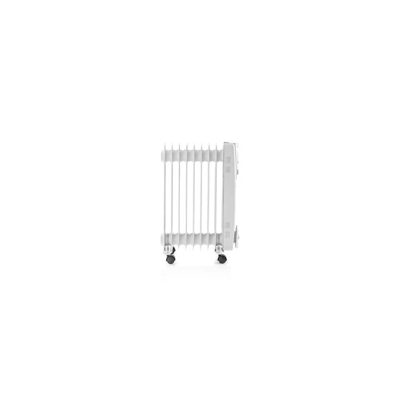 Oljeelement NEDIS hjul 2000W