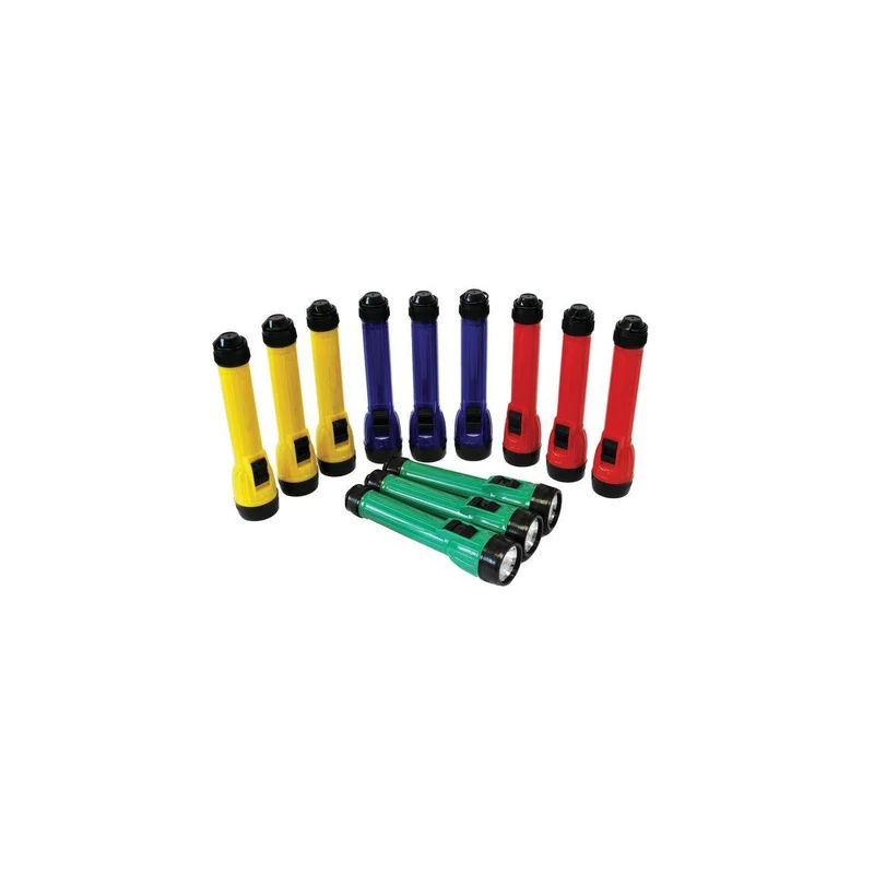 Minificklampor LED 12/fp