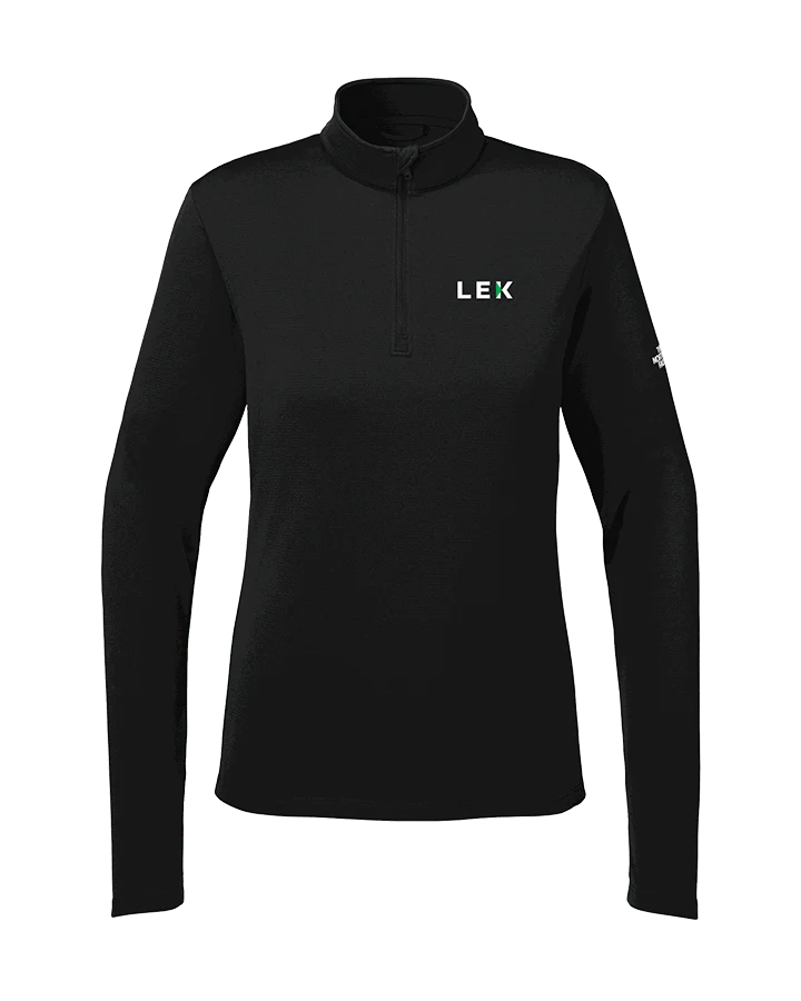 The North Face Women's Ambition 1/4-Zip