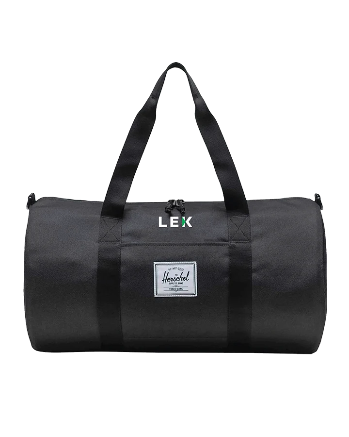 Herschel Sutton Mid-Volume 20" Duffel