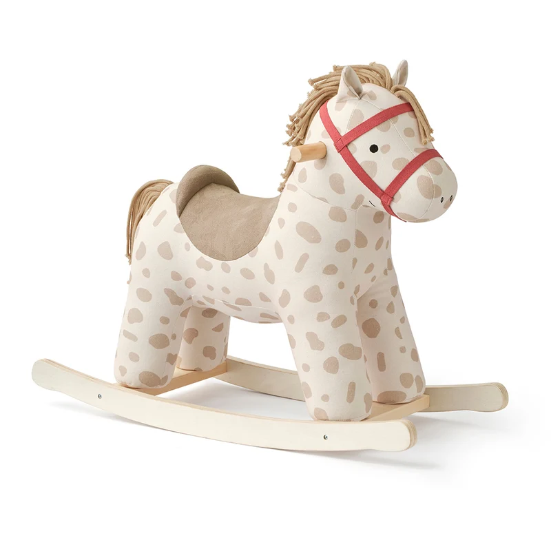 Kid's Concept Rocking Horse Dotty