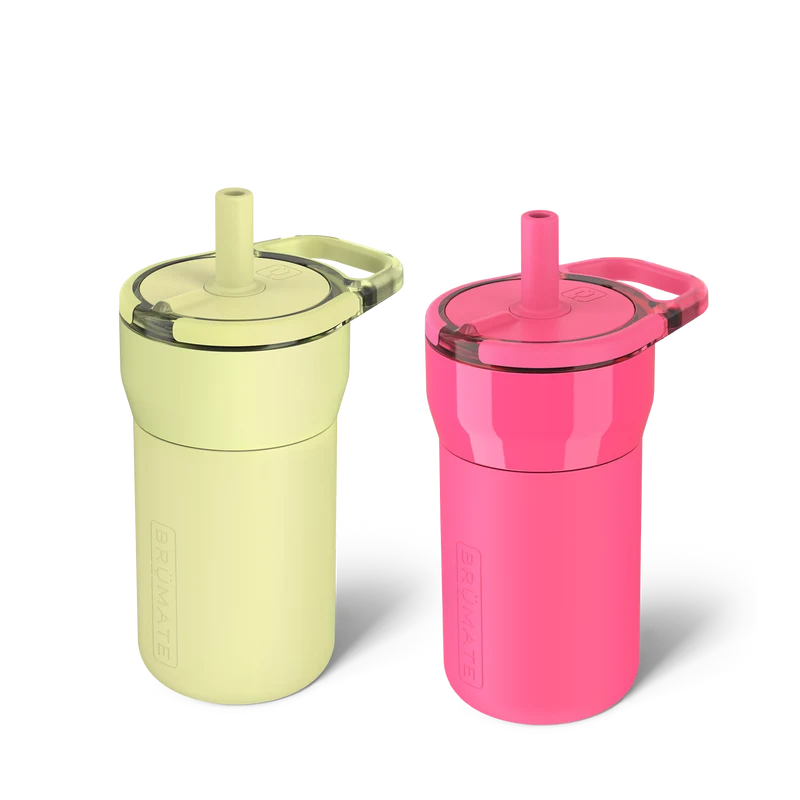 Leap Bundle | Prickly Pear + Neon Pink