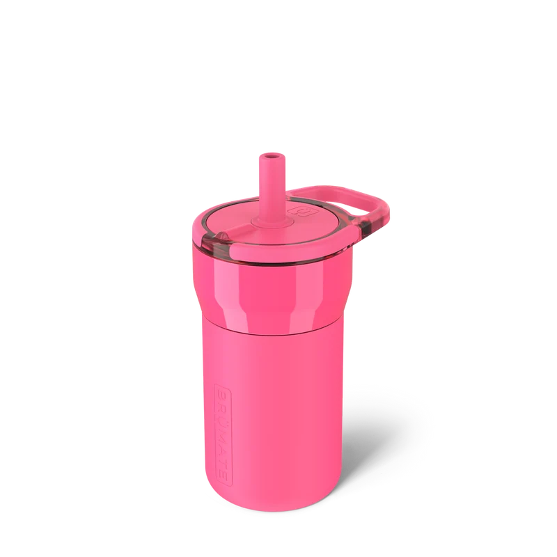 Leap 12oz | Neon Pink