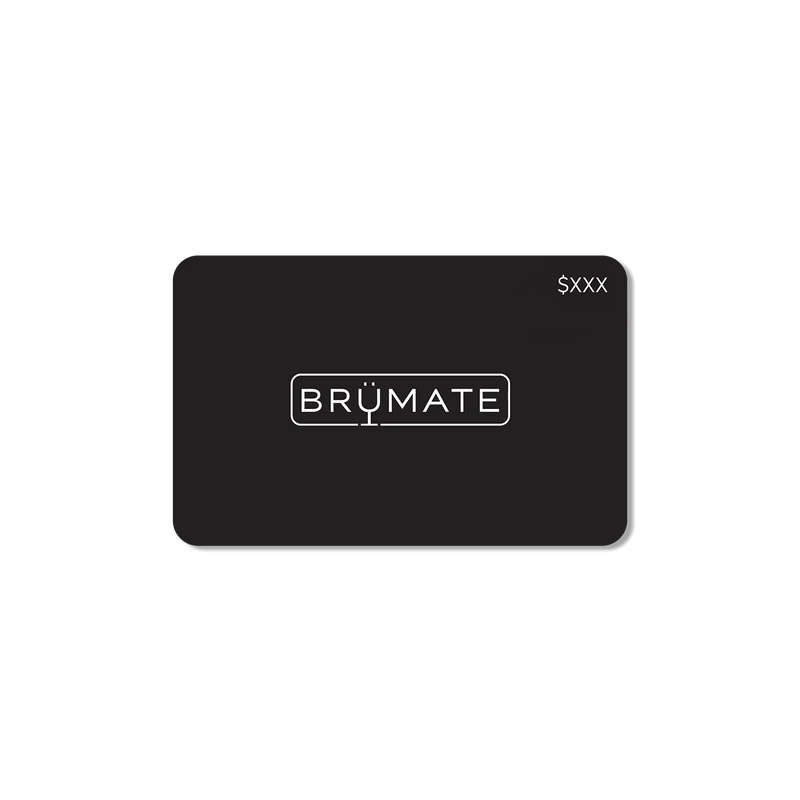 BrüMate E-Gift Card