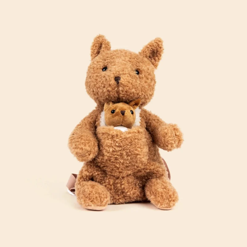 Egmont Toys Backpack Kangaroo