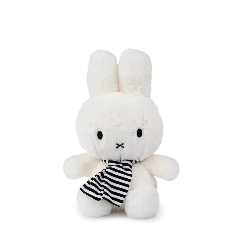 Miffy With Scarf - 33 cm - 13"