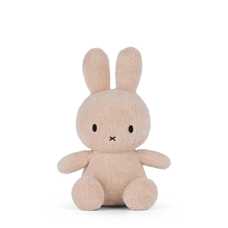 Miffy Terry Beige - 33 cm - 13"