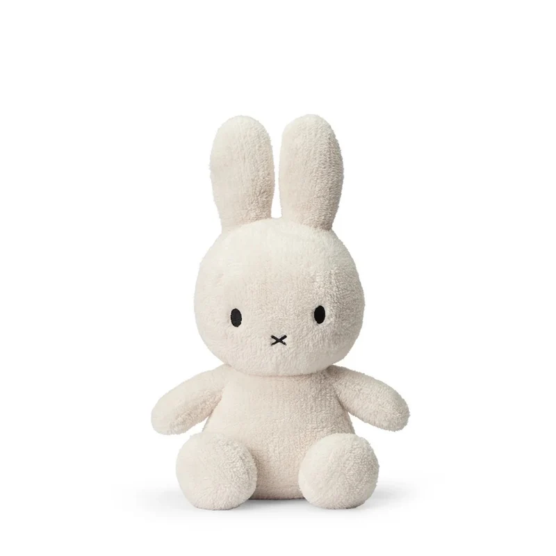 Miffy Terry Cream - 33 cm - 13"