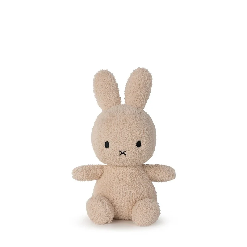 Miffy Terry Beige - 23 cm - 9"