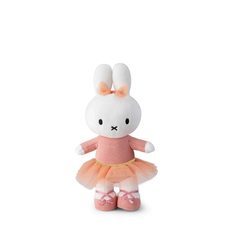 Miffy Standing Ballerina - 23 cm - 9''