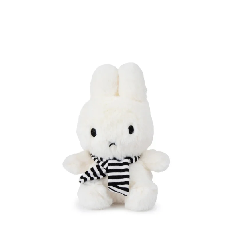 Miffy With Scarf - 23 cm - 9"
